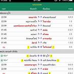 บอลสด livescore